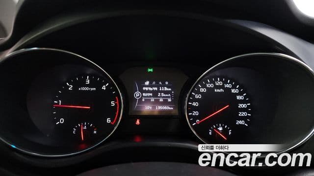 Kia All New Carnival Luxury, 2018 8