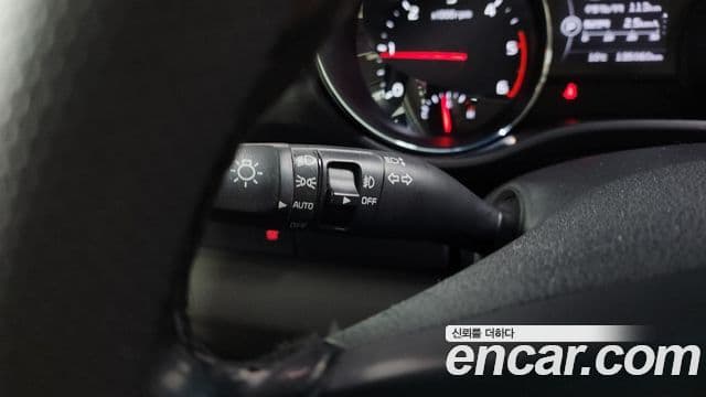 Kia All New Carnival Luxury, 2018 14