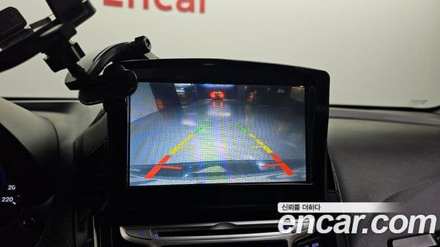 Hyundai Accent(новый кузов / новое поколение) 1.6 GDI top, 2012 15