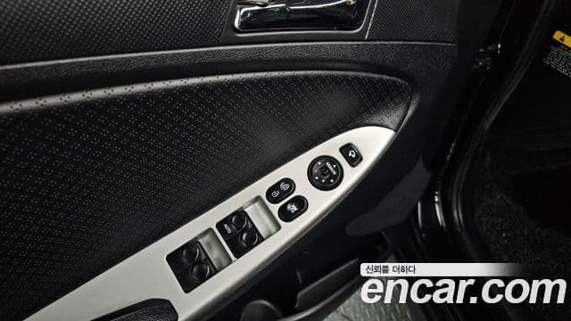 Hyundai Accent(новый кузов / новое поколение) 1.6 GDI top, 2012 17