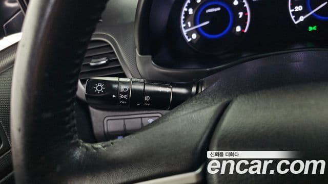 Hyundai Accent(новый кузов / новое поколение) 1.6 GDI top, 2012 18