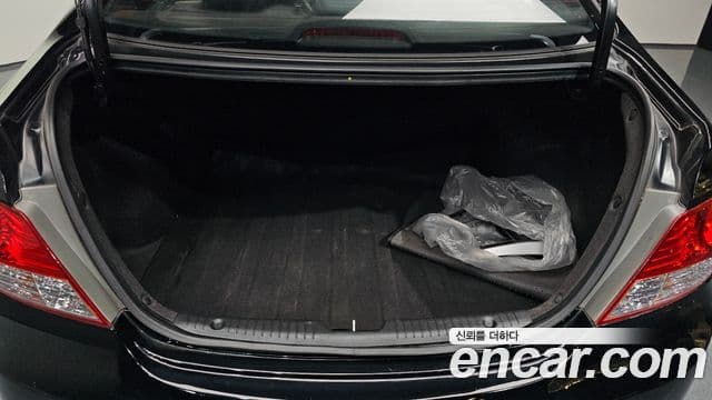 Hyundai Accent(новый кузов / новое поколение) 1.6 GDI top, 2012 20