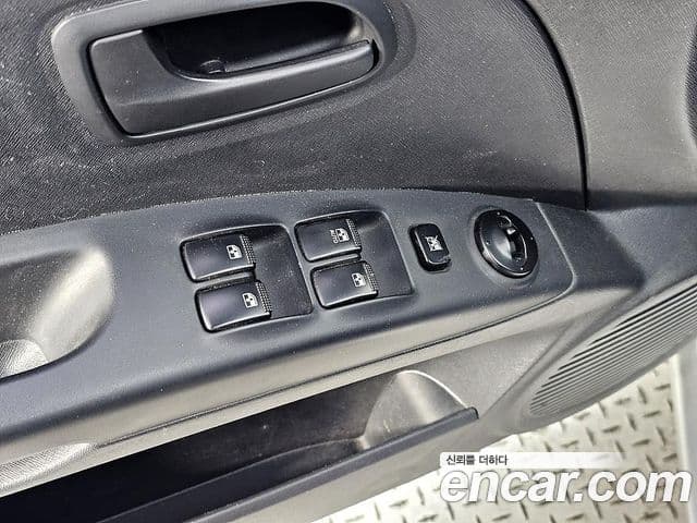 Kia 뉴모닝 빌트인캠2 — базовая версия - Built-in Cam 2 Black Premium, 2009 12
