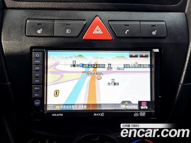Kia 뉴모닝 빌트인캠2 — базовая версия - Built-in Cam 2 Black Premium, 2009 13