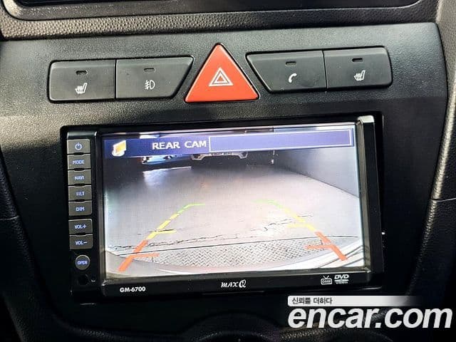 Kia 뉴모닝 빌트인캠2 — базовая версия - Built-in Cam 2 Black Premium, 2009 14