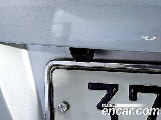 Kia 뉴모닝 빌트인캠2 — базовая версия - Built-in Cam 2 Black Premium, 2009 18