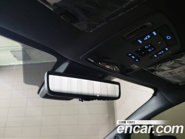 Toyota Sienna 4세대, 2024 17