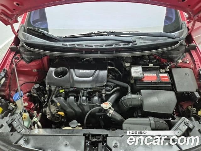 Kia The / новый New K3 Style, 2017 все фото