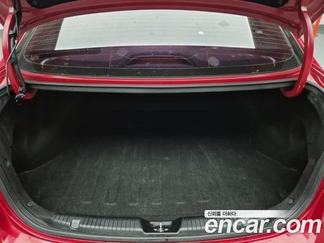 Kia The / новый New K3 Style, 2017 18