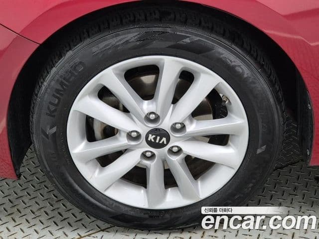 Kia The / новый New K3 Style, 2017 19