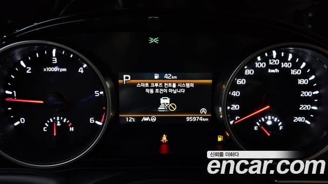 Kia Carnival 4세대 Prestige, 2021 8