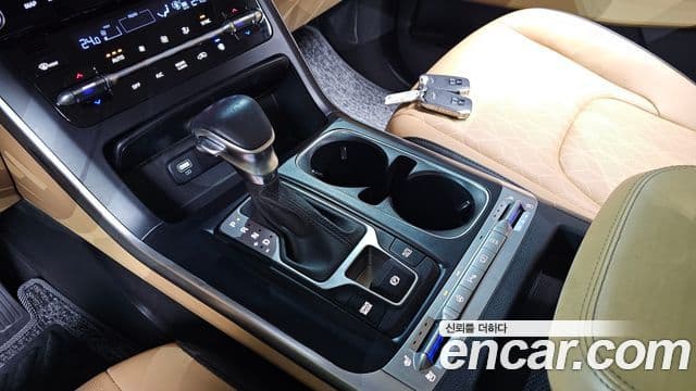 Kia Carnival 4세대 Prestige, 2021 9