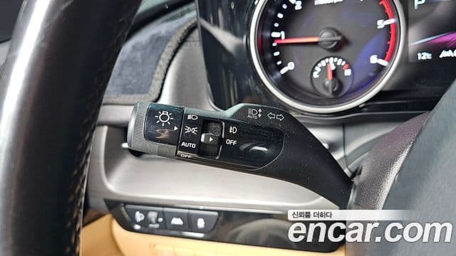 Kia Carnival 4세대 Prestige, 2021 13