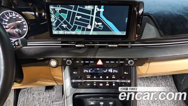 Kia Carnival 4세대 Prestige, 2021 14