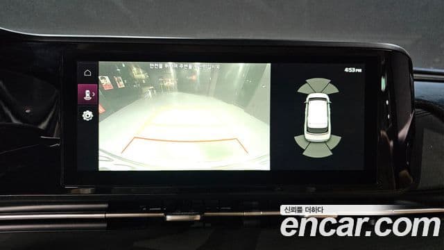 Kia Carnival 4세대 Prestige, 2021 15