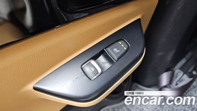 Kia Carnival 4세대 Prestige, 2021 18