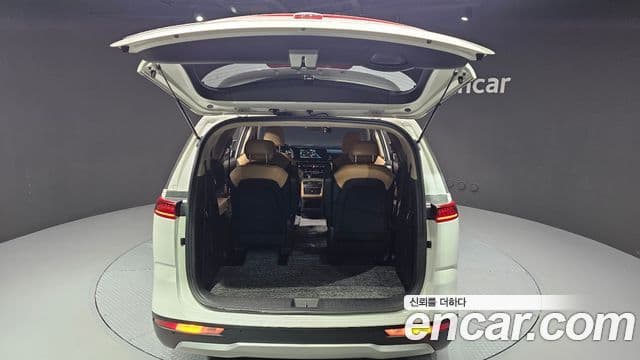 Kia Carnival 4세대 Prestige, 2021 20