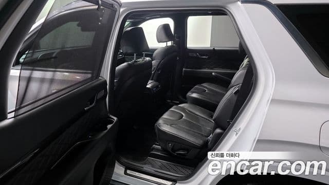 Hyundai Palisade Calligraphy, 2022 11