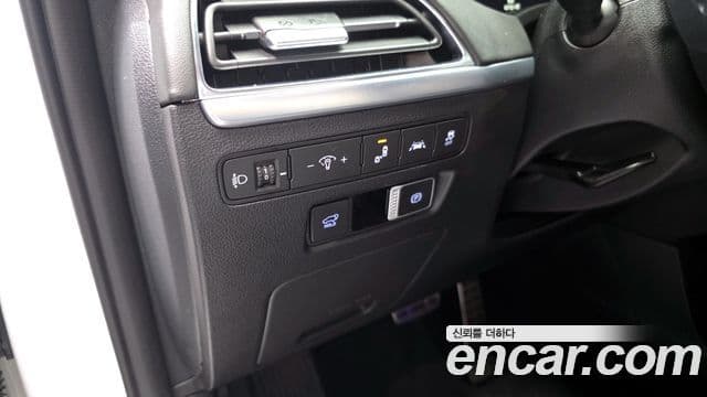 Hyundai Palisade Calligraphy, 2022 14