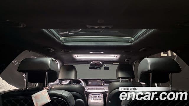 Hyundai Palisade Calligraphy, 2022 18