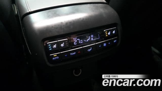 Hyundai Palisade Calligraphy, 2022 19