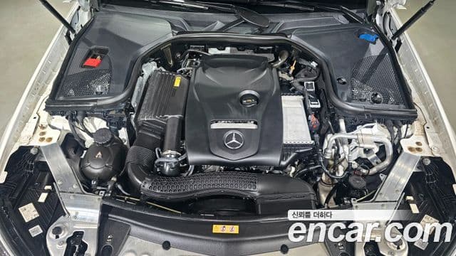 Mercedes-Benz E-класс W213 Exclusive, 2022 6