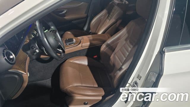 Mercedes-Benz E-класс W213 Exclusive, 2022 10