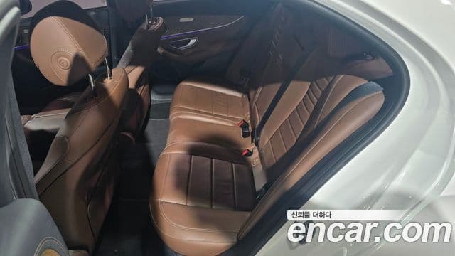Mercedes-Benz E-класс W213 Exclusive, 2022 11