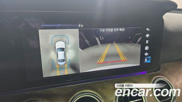 Mercedes-Benz E-класс W213 Exclusive, 2022 15