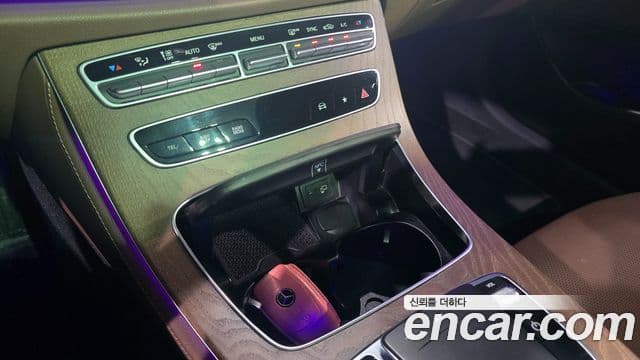 Mercedes-Benz E-класс W213 Exclusive, 2022 16
