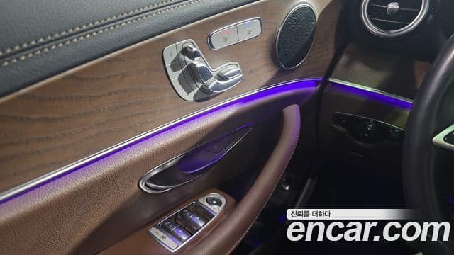 Mercedes-Benz E-класс W213 Exclusive, 2022 18
