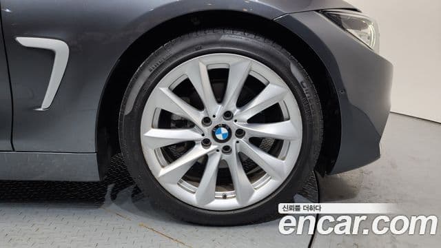 BMW 4시리즈 (F32) 420i Gran Coupe Special Edition, 2020 все фото