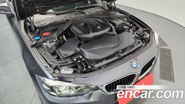 BMW 4시리즈 (F32) 420i Gran Coupe Special Edition, 2020 6
