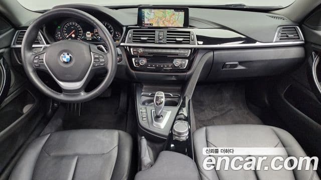 BMW 4시리즈 (F32) 420i Gran Coupe Special Edition, 2020 7