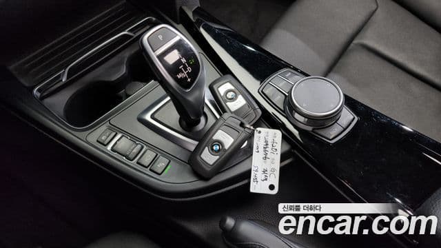 BMW 4시리즈 (F32) 420i Gran Coupe Special Edition, 2020 9