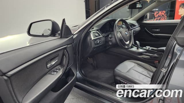 BMW 4시리즈 (F32) 420i Gran Coupe Special Edition, 2020 10