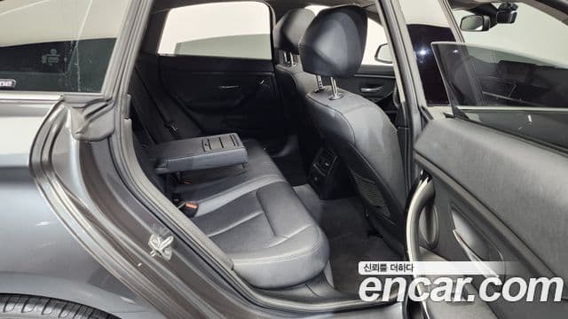 BMW 4시리즈 (F32) 420i Gran Coupe Special Edition, 2020 12