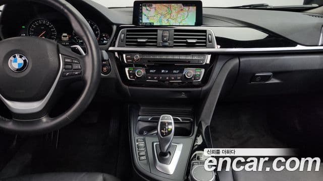 BMW 4시리즈 (F32) 420i Gran Coupe Special Edition, 2020 16