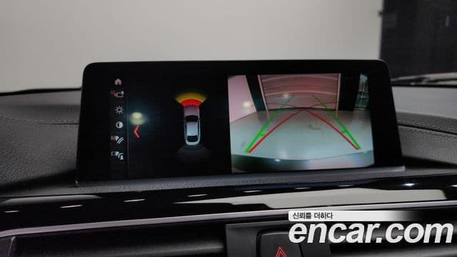 BMW 4시리즈 (F32) 420i Gran Coupe Special Edition, 2020 17