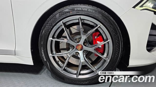 Kia K5 3세대 Noblesse, 2020 все фото