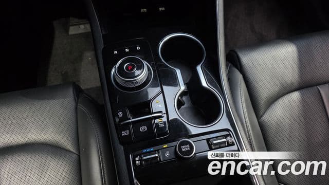 Kia K5 3세대 Noblesse, 2020 9