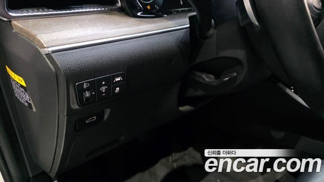 Kia K5 3세대 Noblesse, 2020 13