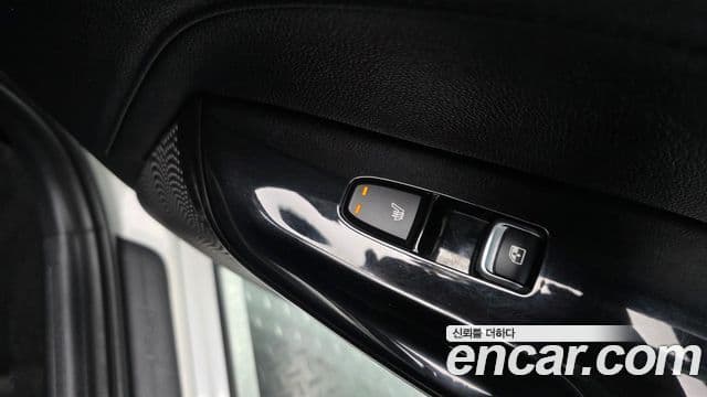 Kia K5 3세대 Noblesse, 2020 17