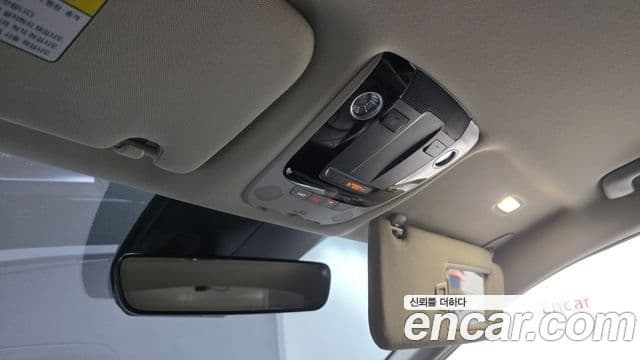 Kia K5 3세대 Noblesse, 2020 20