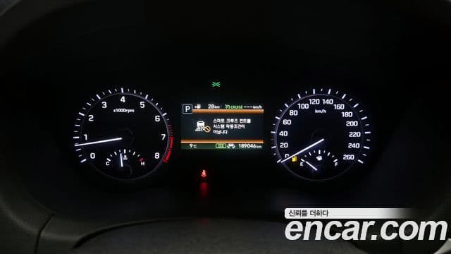 Genesis G80 Premium Luxury, 2018 8