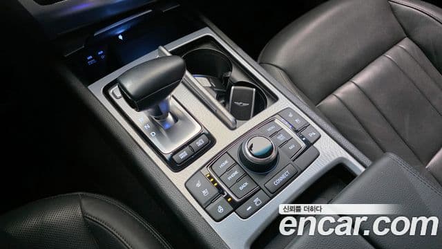 Genesis G80 Premium Luxury, 2018 9