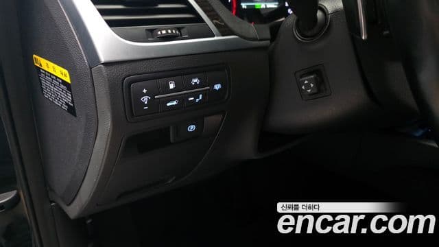 Genesis G80 Premium Luxury, 2018 14