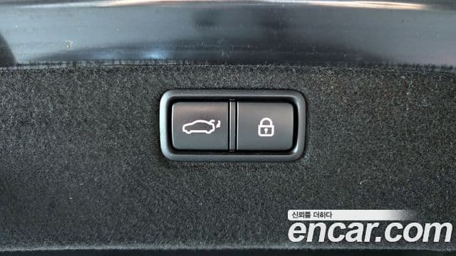 Genesis G80 Premium Luxury, 2018 20