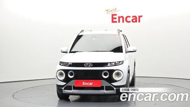 Hyundai Casper турбо D Essential, 2023 3