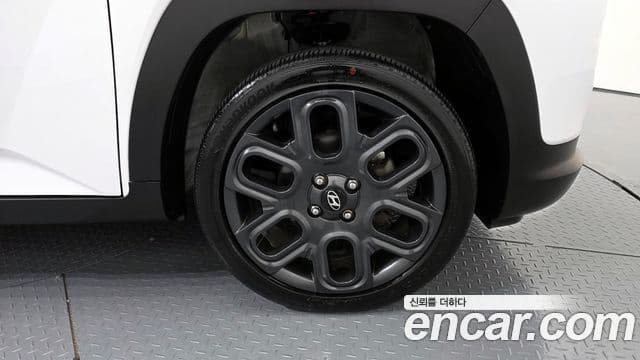 Hyundai Casper турбо D Essential, 2023 все фото